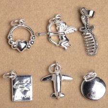 925銀飾品批發(fā)