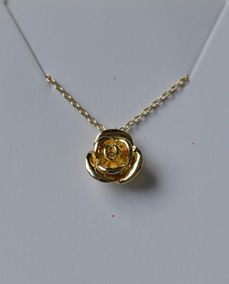 簡約項鏈批發(fā) 創(chuàng)意項鏈批發(fā) 云美首飾