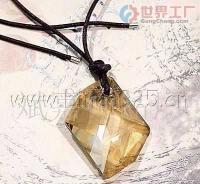 水晶,水晶飾品,純銀吊墜,925銀飾,飾品批發[批發]_水晶工藝品_世界工廠網中國產品信息庫