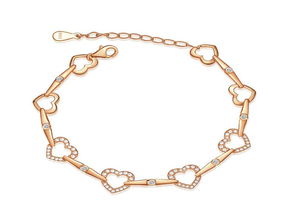 唯卡尼銀飾產品展示 產品相冊 品牌詳情