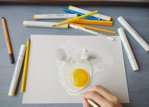 印度藝術(shù)家手繪日常用品3d圖 難辨真?zhèn)? />
</span>
<span id=