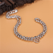 白銀S925價格與銀飾批發市場分析