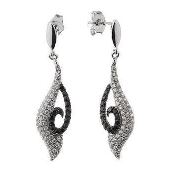 專業銀飾批發指南 925銀飾歐美風定制款耳環詳解