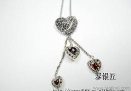 泰銀飾品供應與批發指南 價格、渠道與選購要點