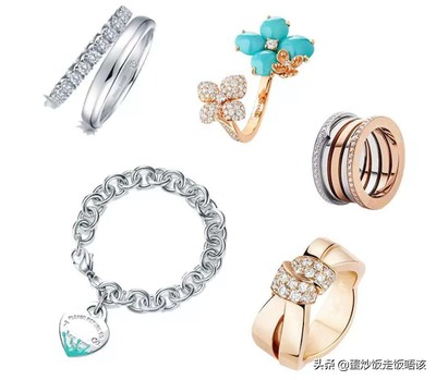 廣州飾品批發市場指南 探尋銀飾批發的熱門地點