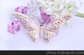 女性服飾飾品供應商與批發市場全攻略 聚焦銀飾批發