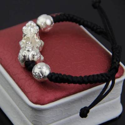 銀飾批發，假一罰萬 信譽承諾背后的市場法則