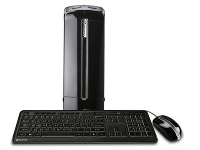 深入解析 Gatewaysx2311-000c臺式機電腦產(chǎn)品圖賞與性能概覽（IT168視角）