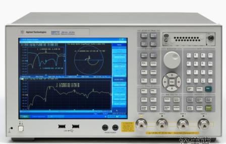 原裝儀器儀表E5071C 深圳深美藍供應的技術開發利器