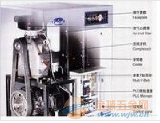 優質壓縮機配件 制冷設備高效運行的關鍵保障